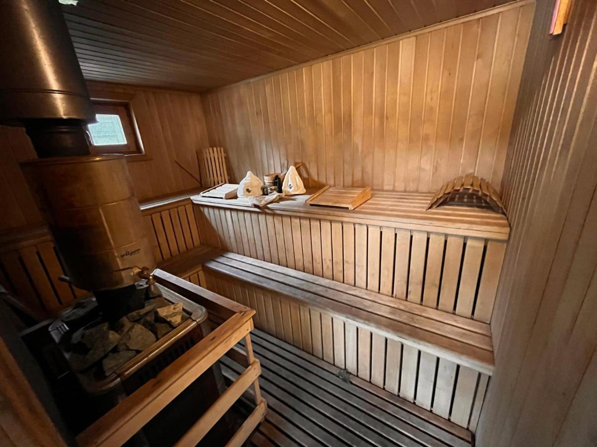 Unique Mailo Cottage Riga Ngoại thất bức ảnh